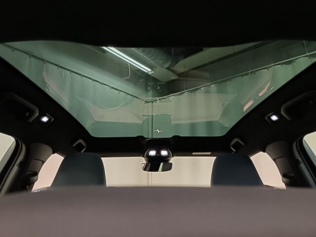 POLESTAR 2 2022 Long Range Single Motor, 170kW, 78kWh