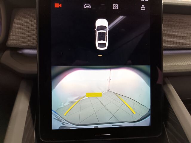 POLESTAR 2 2022 Long Range Single Motor, 170kW, 78kWh