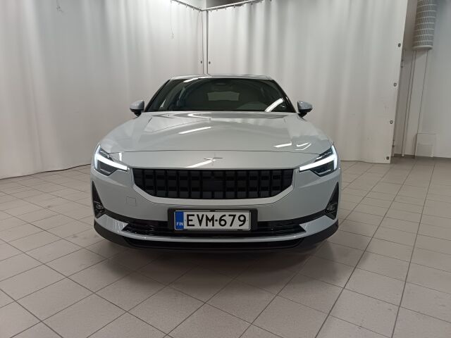 POLESTAR 2 2022 Long Range Single Motor, 170kW, 78kWh
