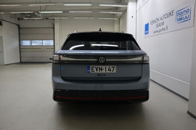 Volkswagen ID.7 2024 Tourer GTX 4MOTION 250 kW Akku 86 kWh