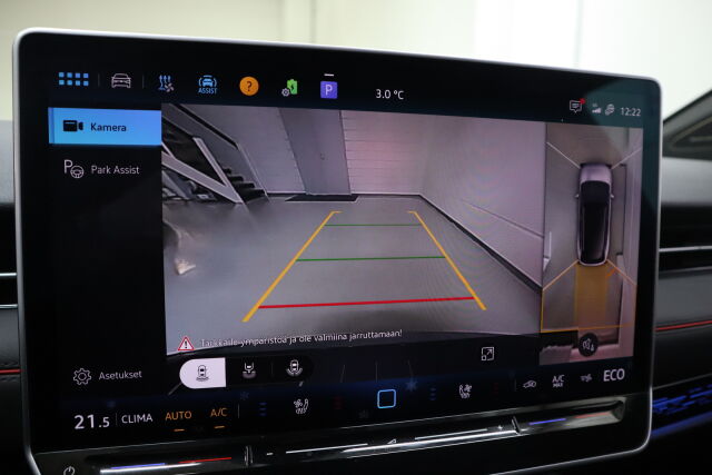 Volkswagen ID.7 2024 Tourer GTX 4MOTION 250 kW Akku 86 kWh