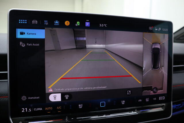 Volkswagen ID.7 2024 Tourer GTX 4MOTION 250 kW Akku 86 kWh