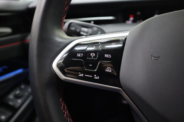 Volkswagen ID.7 2024 Tourer GTX 4MOTION 250 kW Akku 86 kWh