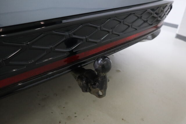 Volkswagen ID.7 2024 Tourer GTX 4MOTION 250 kW Akku 86 kWh