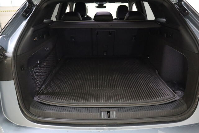 Volkswagen ID.7 2024 Tourer GTX 4MOTION 250 kW Akku 86 kWh