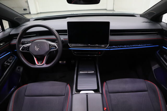 Volkswagen ID.7 2024 Tourer GTX 4MOTION 250 kW Akku 86 kWh