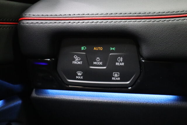 Volkswagen ID.7 2024 Tourer GTX 4MOTION 250 kW Akku 86 kWh