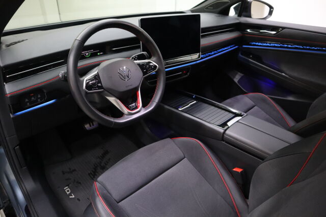Volkswagen ID.7 2024 Tourer GTX 4MOTION 250 kW Akku 86 kWh