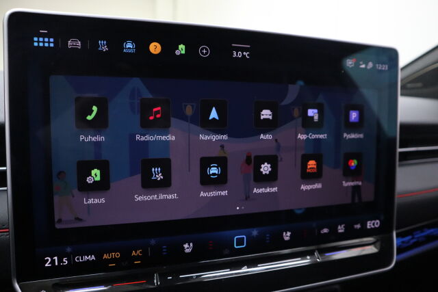 Volkswagen ID.7 2024 Tourer GTX 4MOTION 250 kW Akku 86 kWh