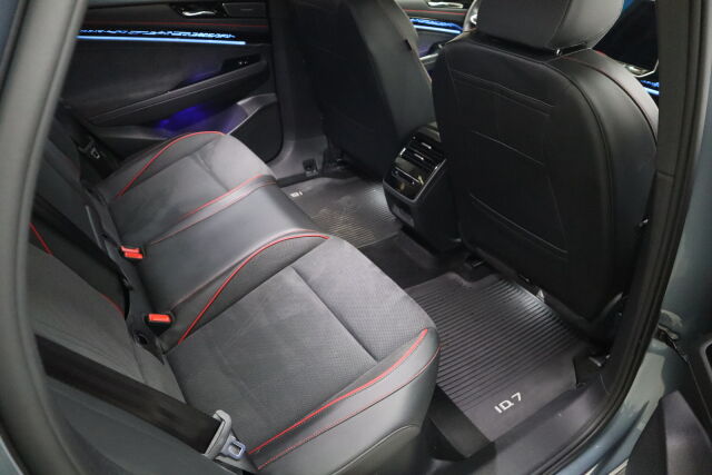 Volkswagen ID.7 2024 Tourer GTX 4MOTION 250 kW Akku 86 kWh