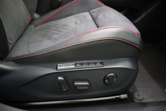 Volkswagen ID.7 2024 Tourer GTX 4MOTION 250 kW Akku 86 kWh