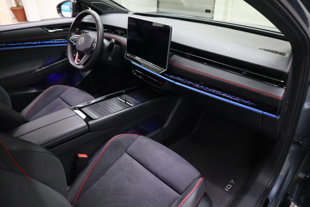 Volkswagen ID.7 2024 Tourer GTX 4MOTION 250 kW Akku 86 kWh
