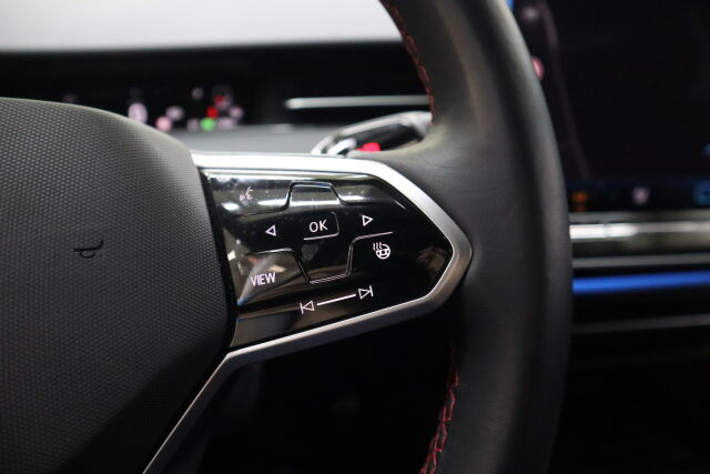 Volkswagen ID.7 2024 Tourer GTX 4MOTION 250 kW Akku 86 kWh