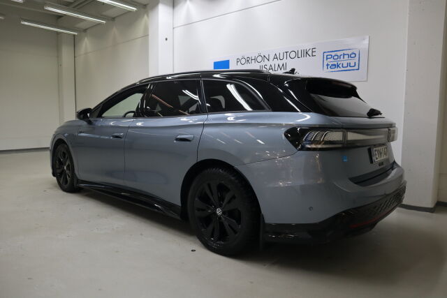 Volkswagen ID.7 2024 Tourer GTX 4MOTION 250 kW Akku 86 kWh