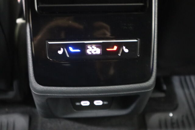 Volkswagen ID.7 2024 Tourer GTX 4MOTION 250 kW Akku 86 kWh