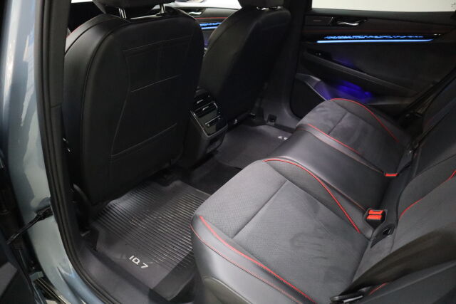 Volkswagen ID.7 2024 Tourer GTX 4MOTION 250 kW Akku 86 kWh