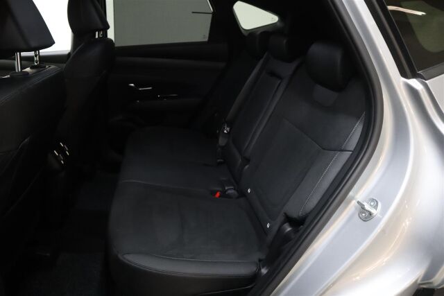HYUNDAI Tucson 2025 1.6 T-GDi 215 hv Hybrid 2WD 6AT 20th Anniversary