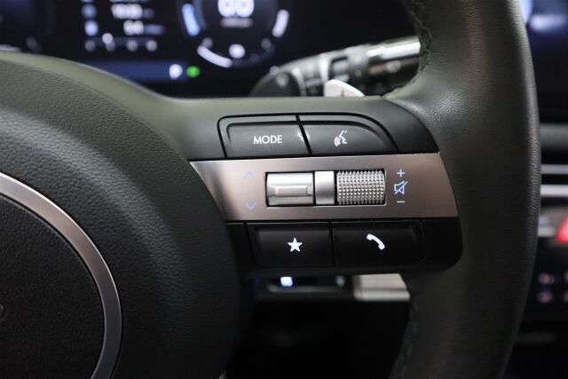 HYUNDAI Tucson 2025 1.6 T-GDi 215 hv Hybrid 2WD 6AT 20th Anniversary