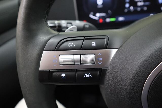 HYUNDAI Tucson 2025 1.6 T-GDi 215 hv Hybrid 2WD 6AT 20th Anniversary