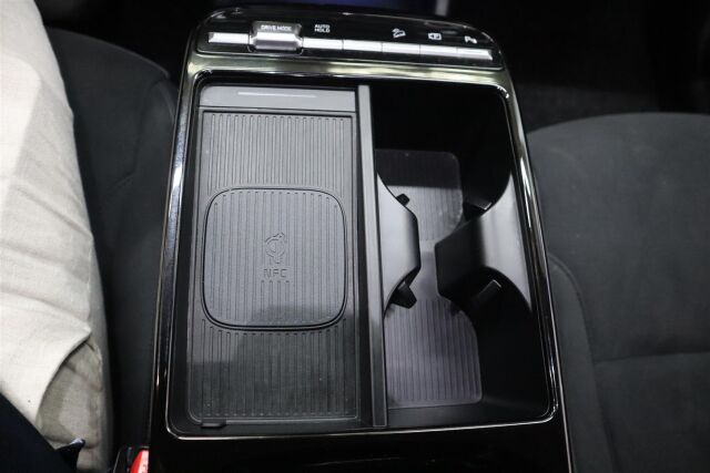 HYUNDAI Tucson 2025 1.6 T-GDi 215 hv Hybrid 2WD 6AT 20th Anniversary