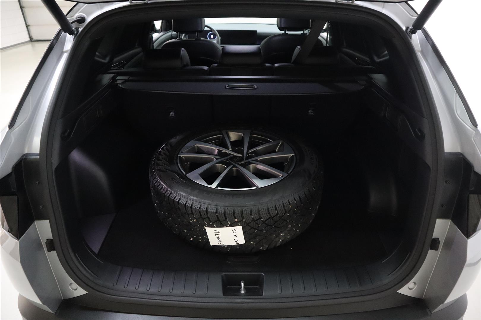 Hyundai Tucson 2025, kuva 6/27