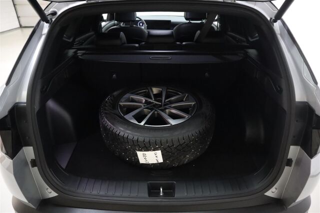 HYUNDAI Tucson 2025 1.6 T-GDi 215 hv Hybrid 2WD 6AT 20th Anniversary