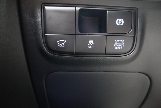 HYUNDAI Tucson 2025 1.6 T-GDi 215 hv Hybrid 2WD 6AT 20th Anniversary