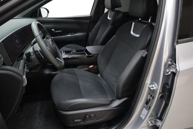 HYUNDAI Tucson 2025 1.6 T-GDi 215 hv Hybrid 2WD 6AT 20th Anniversary