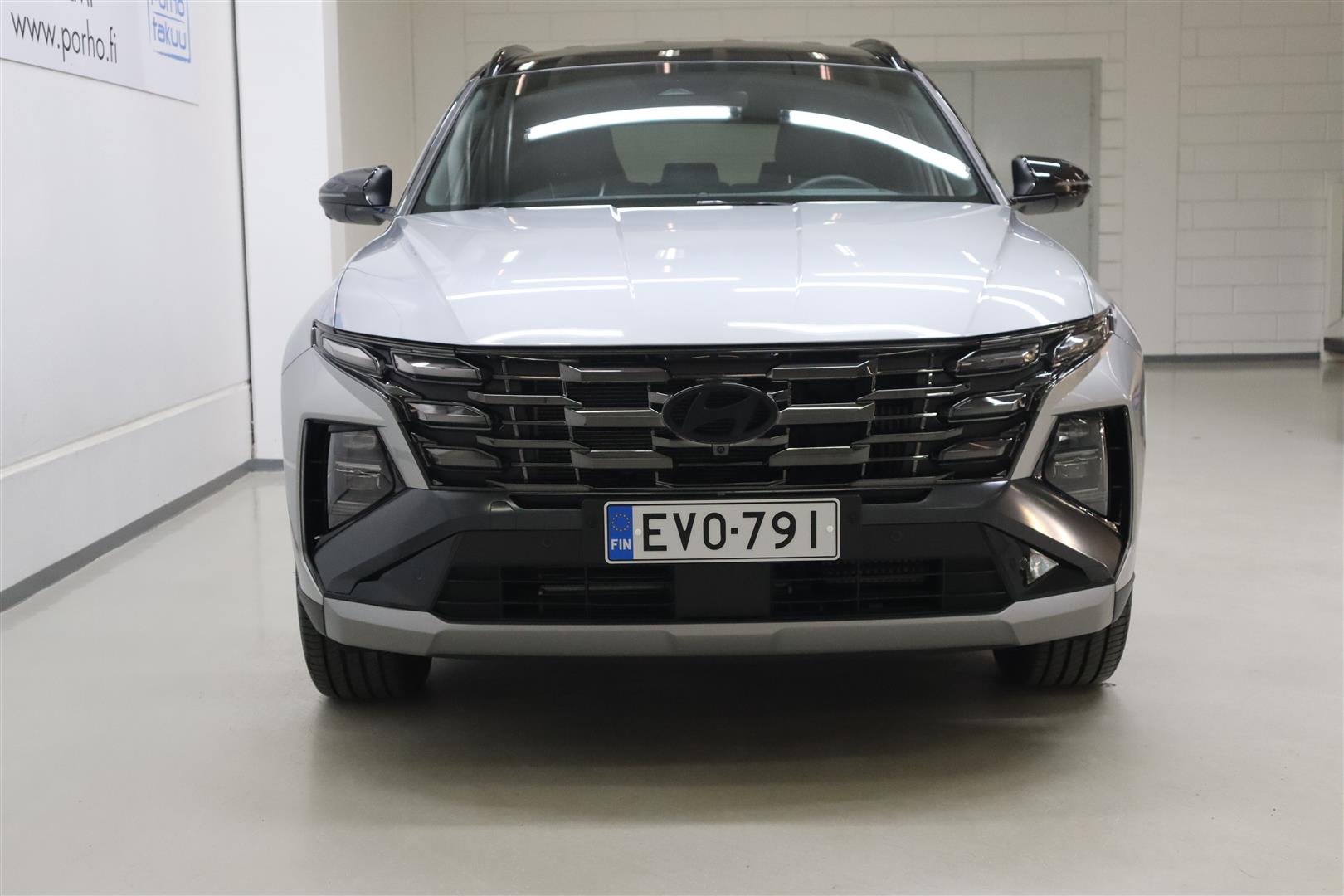 Hyundai Tucson 2025, kuva 3/27