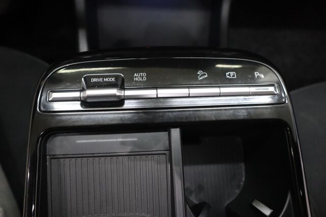 HYUNDAI Tucson 2025 1.6 T-GDi 215 hv Hybrid 2WD 6AT 20th Anniversary