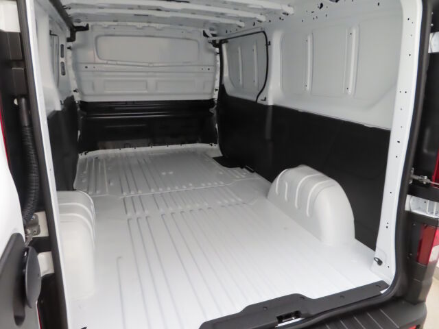 Nissan Primastar 2025 Van dCi150 A/T L2 H1 N-Connecta Blind FD Blind SSD *Heti toimitukseen!
