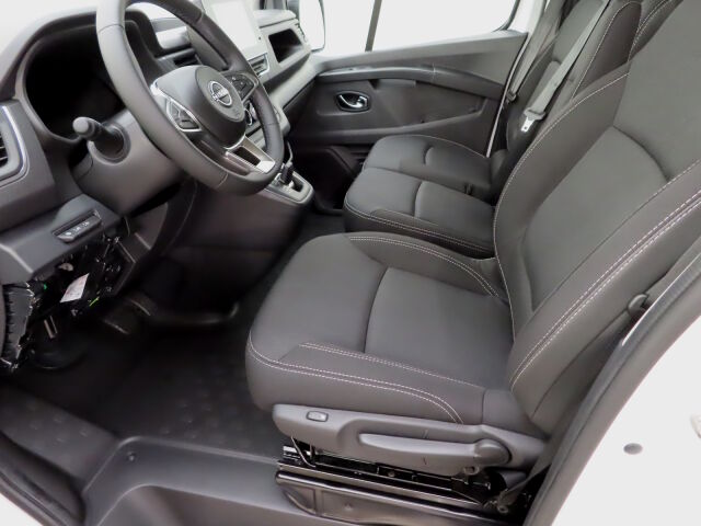 Nissan Primastar 2025 Van dCi150 A/T L2 H1 N-Connecta Blind FD Blind SSD *Heti toimitukseen!