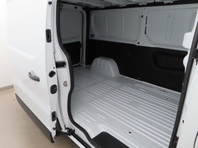 Nissan Primastar 2025 Van dCi150 A/T L2 H1 N-Connecta Blind FD Blind SSD *Heti toimitukseen!