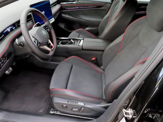 Volkswagen ID.7 2025 Tourer GTX 4MOTION 75-v Juhlamalli 250 kW, akku 86 kWh
