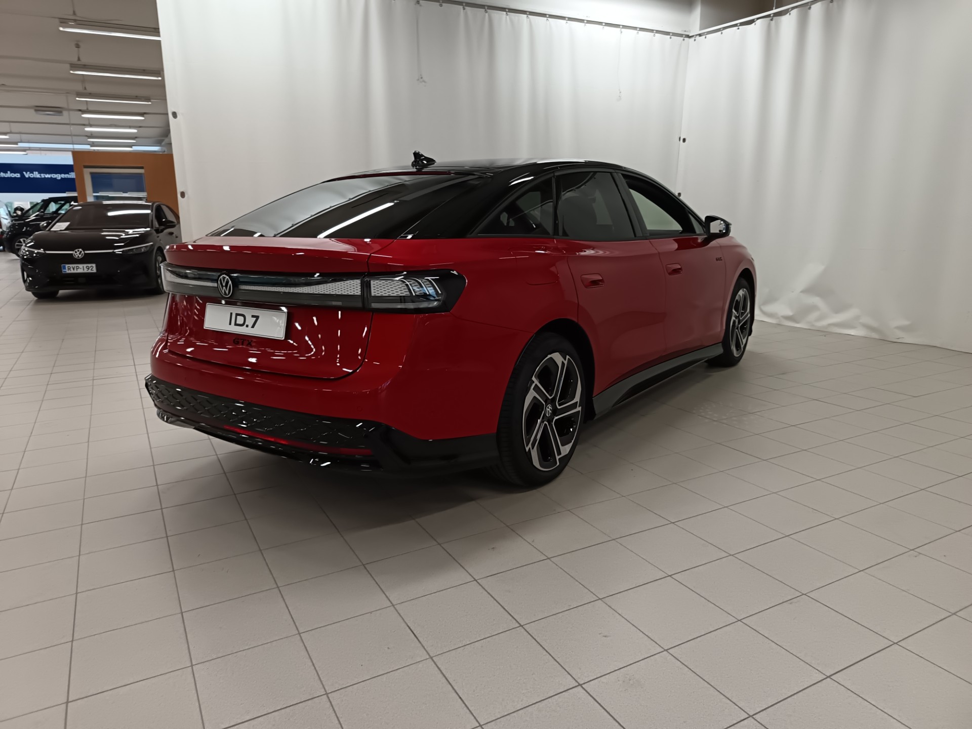 Volkswagen ID.7 2025, kuva 5/30