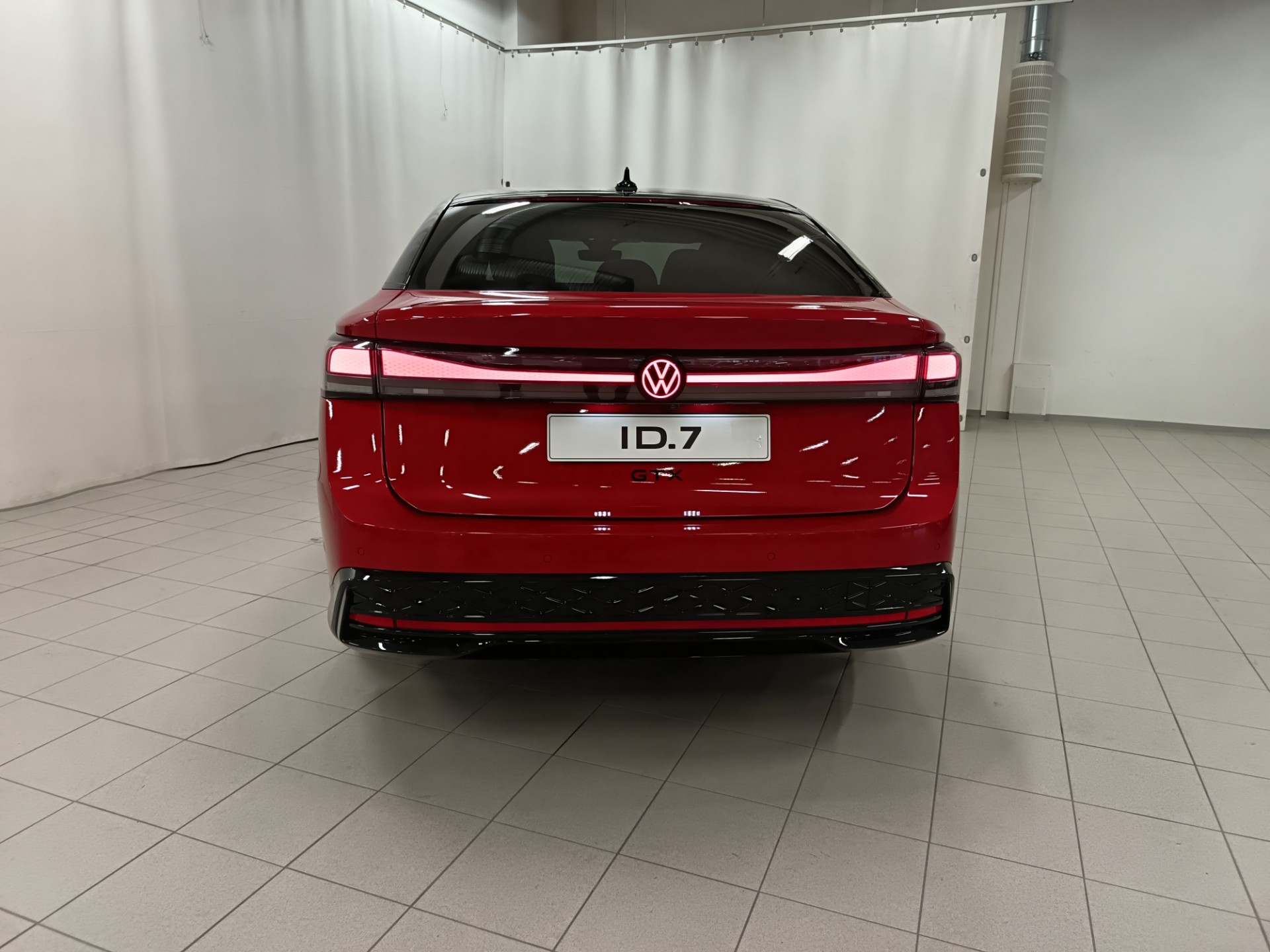 Volkswagen ID.7 2025, kuva 4/30