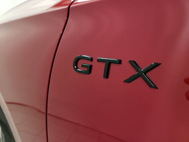 Volkswagen ID.7 2025 GTX 4MOTION 75-v Juhlamalli 250 kW, akku 86 kWh