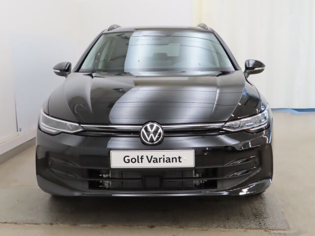 Volkswagen Golf 2025 Variant Comfort Business 1,5 eTSI 85 kW (MHEV) DSG-automaatti