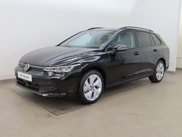 Volkswagen Golf 2025 Variant Comfort Business 1,5 eTSI 85 kW (MHEV) DSG-automaatti