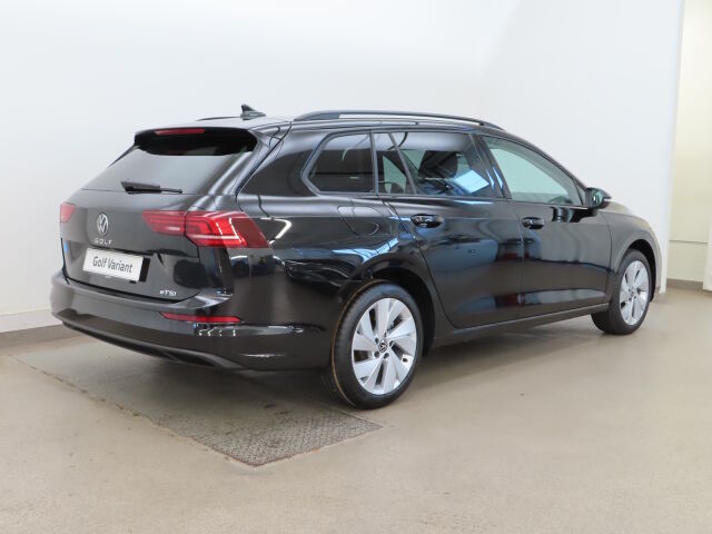 Volkswagen Golf 2025 Variant Comfort Business 1,5 eTSI 85 kW (MHEV) DSG-automaatti