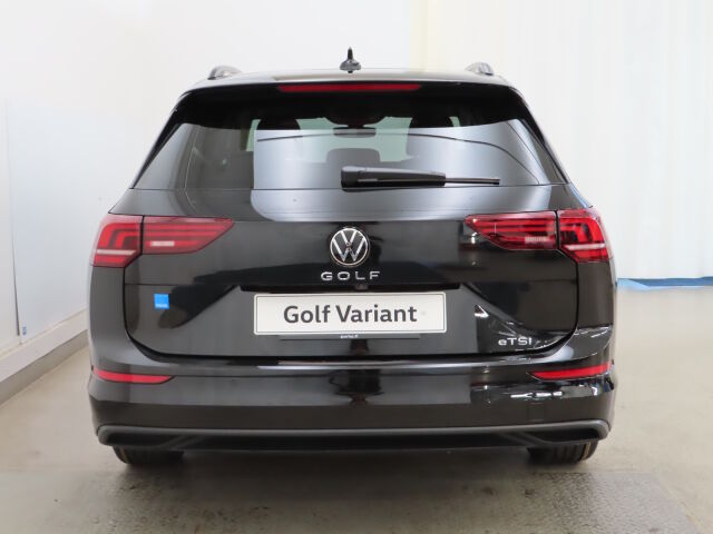 Volkswagen Golf 2025 Variant Comfort Business 1,5 eTSI 85 kW (MHEV) DSG-automaatti