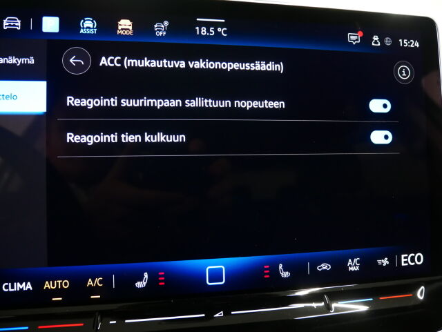 Volkswagen Golf 2026 Comfort 75-v Juhlamalli eHybrid 150 kW (PHEV) DSG-automaatti*Talvirenkaat 750€*Heti toimitukseen!*