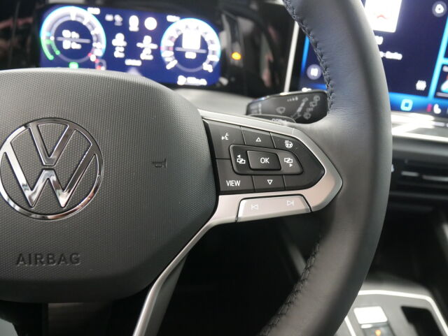 Volkswagen Golf 2026 Comfort 75-v Juhlamalli eHybrid 150 kW (PHEV) DSG-automaatti*Talvirenkaat 750€*Heti toimitukseen!*