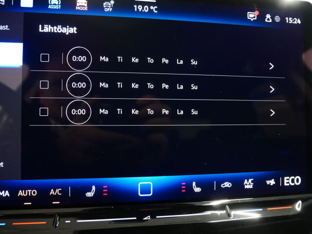 Volkswagen Golf 2026 Comfort 75-v Juhlamalli eHybrid 150 kW (PHEV) DSG-automaatti*Talvirenkaat 750€*Heti toimitukseen!*