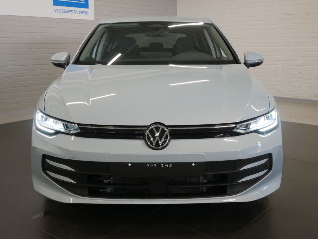 Volkswagen Golf 2026 Comfort 75-v Juhlamalli eHybrid 150 kW (PHEV) DSG-automaatti*Talvirenkaat 750€*Heti toimitukseen!*