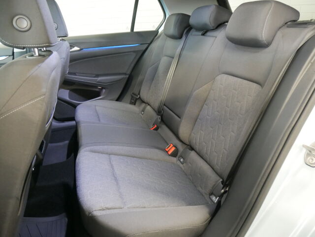 Volkswagen Golf 2026 Comfort 75-v Juhlamalli eHybrid 150 kW (PHEV) DSG-automaatti*Talvirenkaat 750€*Heti toimitukseen!*