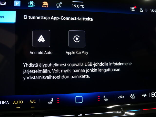 Volkswagen Golf 2026 Comfort 75-v Juhlamalli eHybrid 150 kW (PHEV) DSG-automaatti*Talvirenkaat 750€*Heti toimitukseen!*
