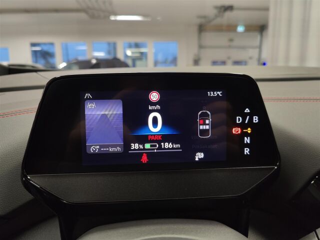 Volkswagen ID.4 2025 GTX 4MOTION 75-v Juhlamalli 250 kW, akku 79 kWh, HETI TOIMITUKSEEN!