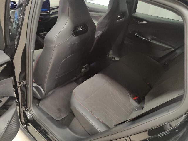 Volkswagen ID.4 2025 GTX 4MOTION 75-v Juhlamalli 250 kW, akku 79 kWh, HETI TOIMITUKSEEN!