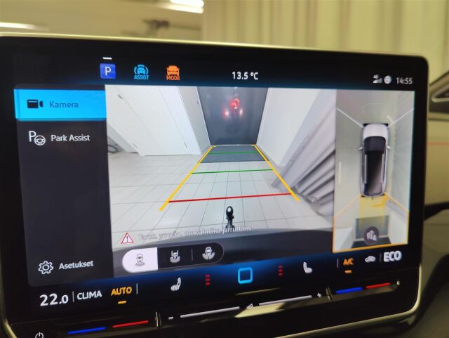 Volkswagen ID.4 2025 GTX 4MOTION 75-v Juhlamalli 250 kW, akku 79 kWh, HETI TOIMITUKSEEN!